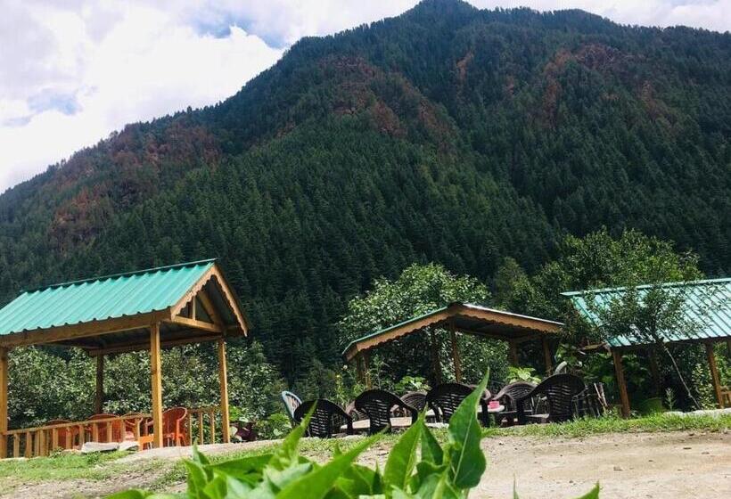 پانسیون Renuka Homestay And Cafe