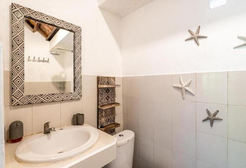 膳宿费 Uda Suite Guest House 4