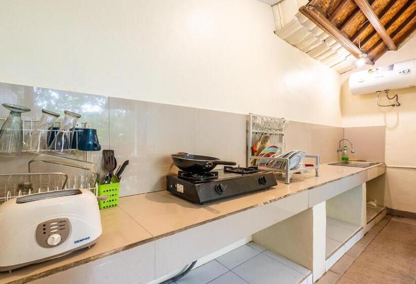 膳宿费 Uda Suite Guest House 4