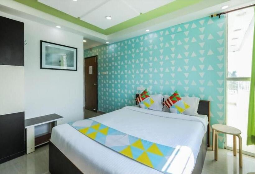 Pension Villa Abisha