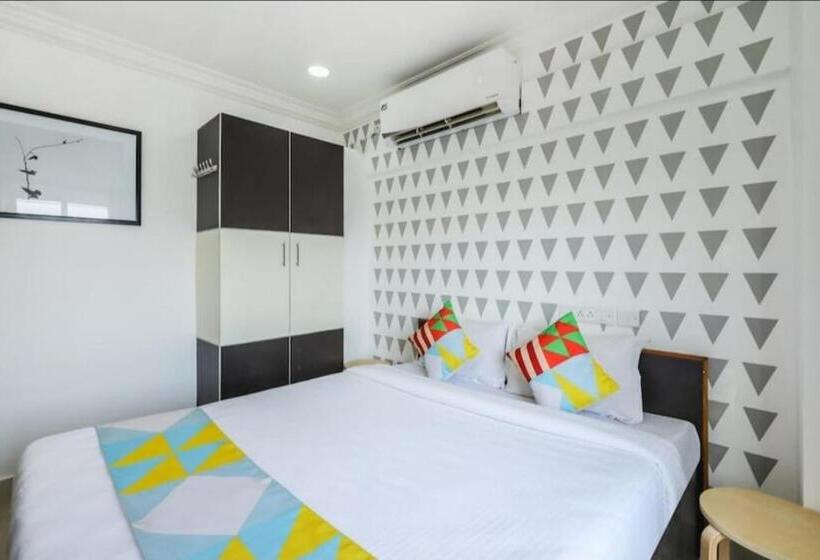 Pension Villa Abisha