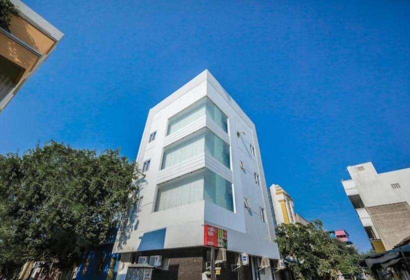 Pension Villa Abisha