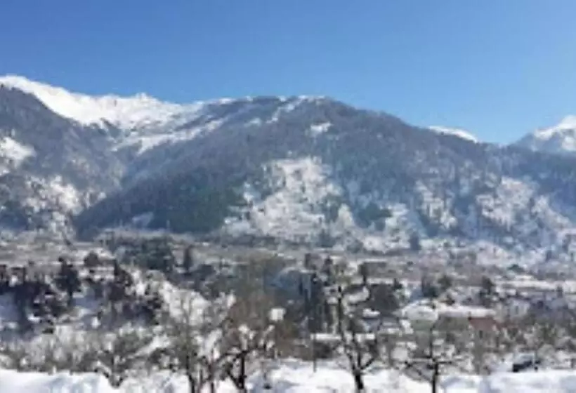 Ride At Hill Hotel & Cottage,manali