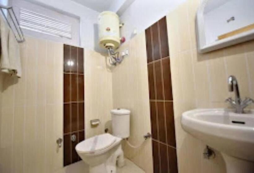 Ride At Hill Hotel & Cottage,manali