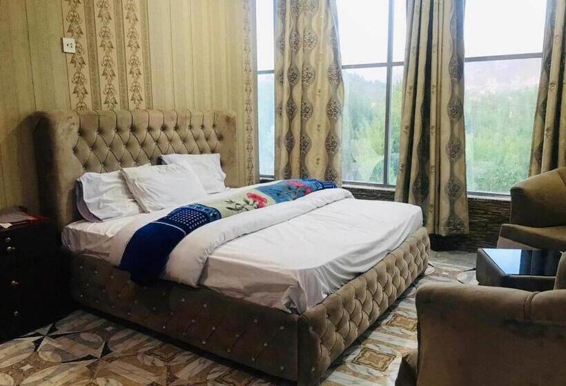 River Breeze Family Hotel, Swat