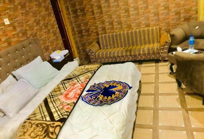 River Breeze Family Hotel, Swat