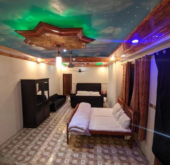 River Breeze Family Hotel, Swat