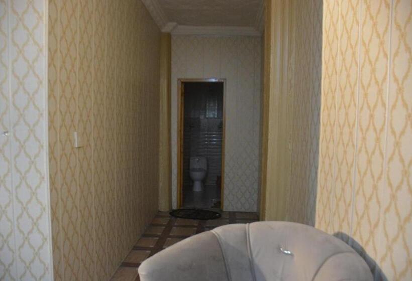 River Breeze Family Hotel, Swat