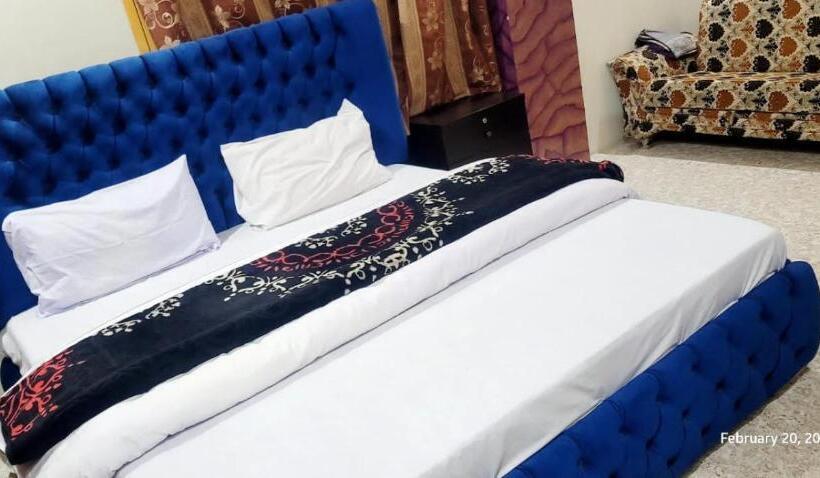 River Breeze Family Hotel, Swat