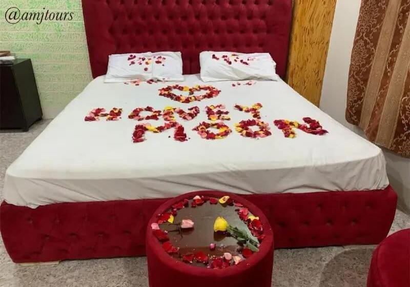 River Breeze Family Hotel, Swat