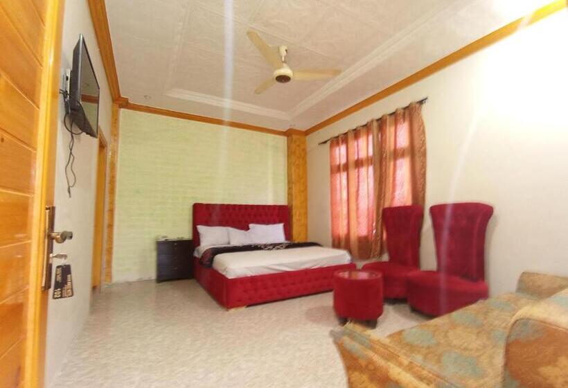 River Breeze Family Hotel, Swat