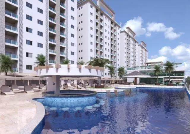 Salinas Park Resort 2/4