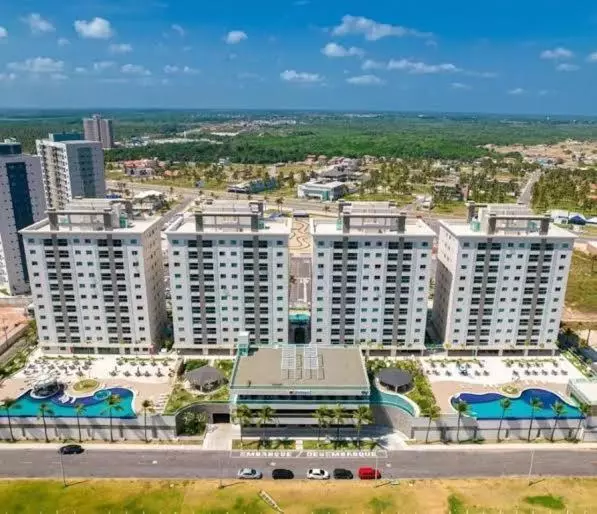 Salinas Park Resort 2/4