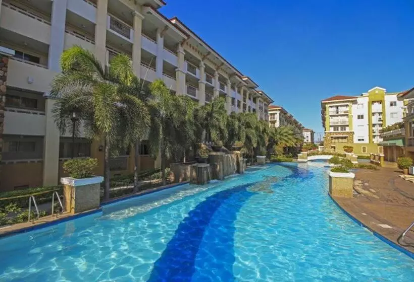 Sorrento Oasis 2 Br