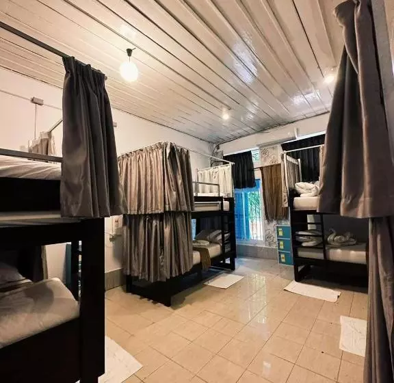 Via Hostel Pakse