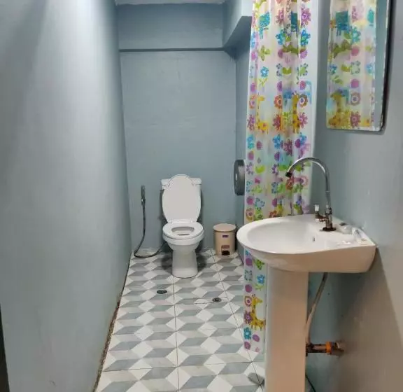 Via Hostel Pakse