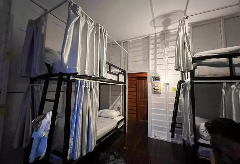 Via Hostel Pakse