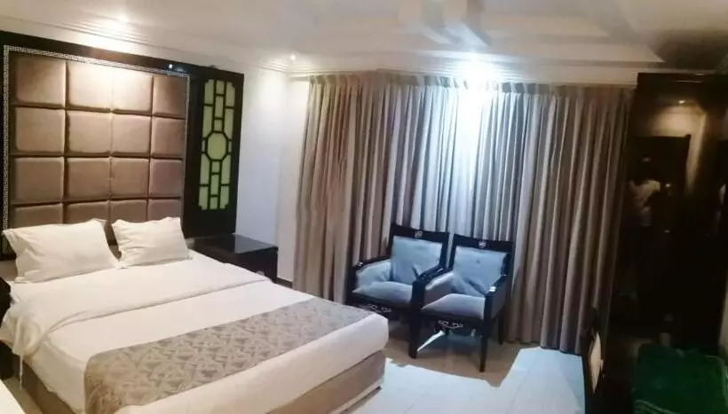 الدار للوحدات السكنيه المفروشه