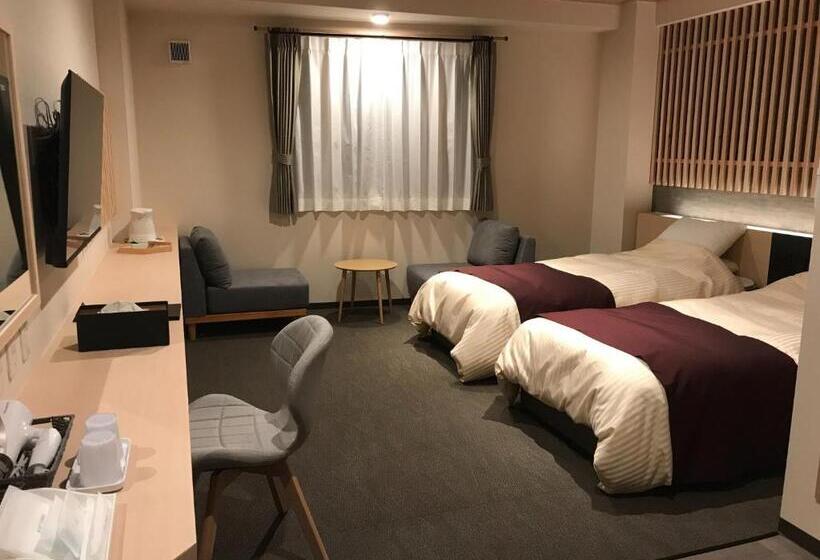 Aizu Tsuruya Hotel   Vacation Stay 57216v