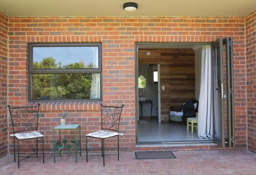 ベッドアンドブレックファースト Gemstone Farm