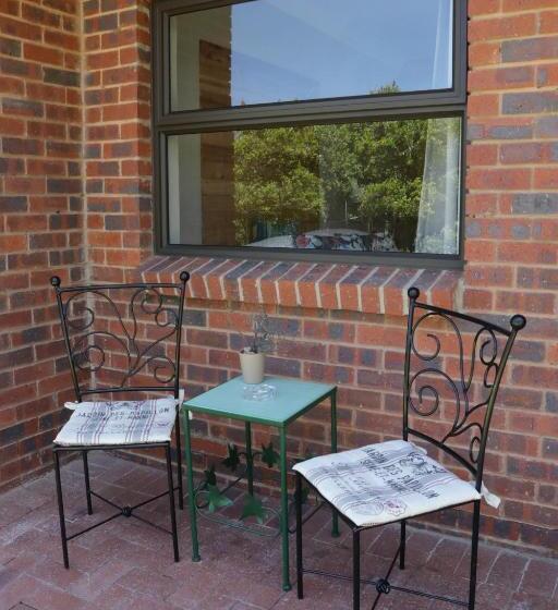 민박 Gemstone Farm