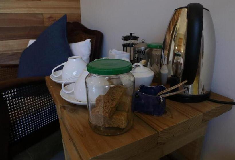 민박 Gemstone Farm