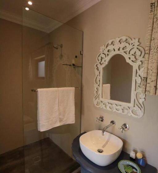 민박 Gemstone Farm