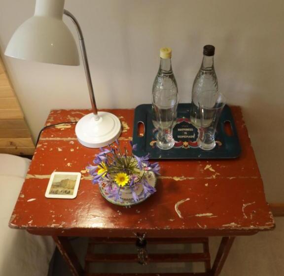 ベッドアンドブレックファースト Gemstone Farm