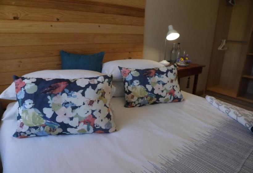 민박 Gemstone Farm