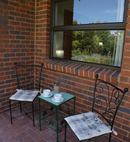 ベッドアンドブレックファースト Gemstone Farm