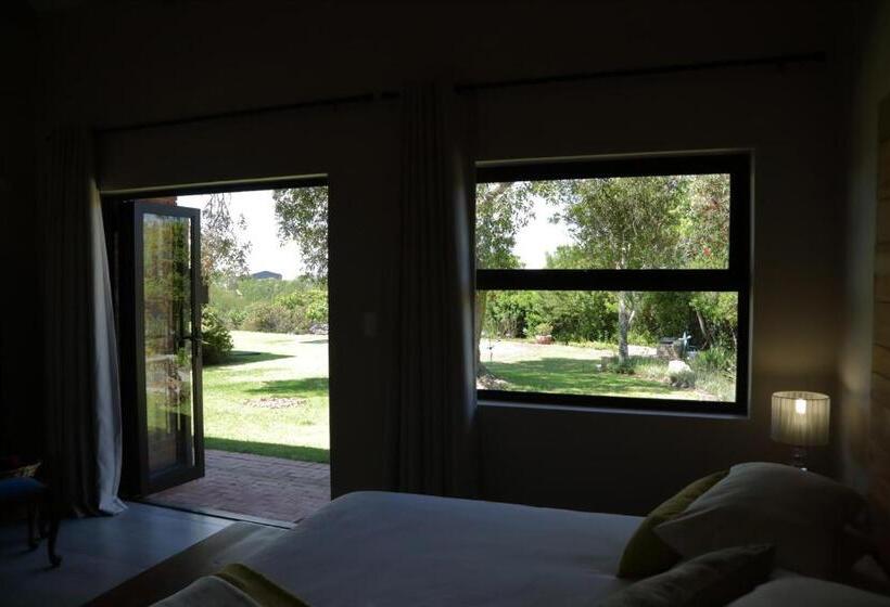 민박 Gemstone Farm