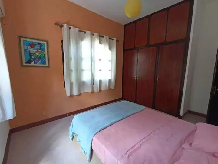 ベッドアンドブレックファースト La Casona De Aime, Habitaciones Privadas Con Desayuno