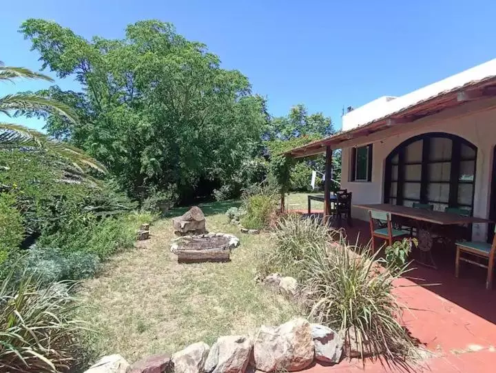 ベッドアンドブレックファースト La Casona De Aime, Habitaciones Privadas Con Desayuno