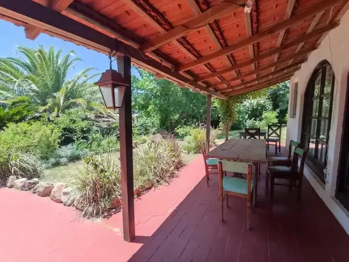 ベッドアンドブレックファースト La Casona De Aime, Habitaciones Privadas Con Desayuno
