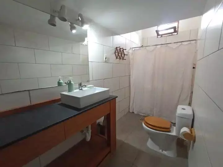 ベッドアンドブレックファースト La Casona De Aime, Habitaciones Privadas Con Desayuno
