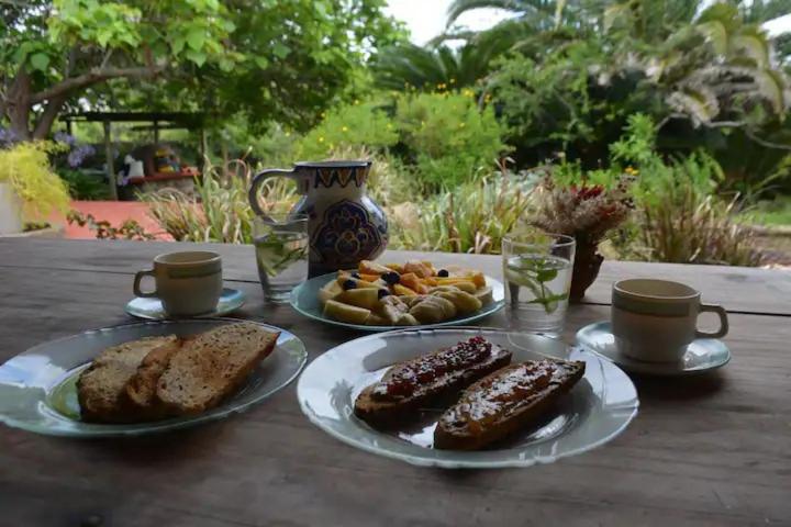 Bed and Breakfast La Casona De Aime, Habitaciones Privadas Con Desayuno
