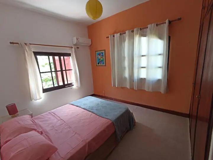 Bed and Breakfast La Casona De Aime, Habitaciones Privadas Con Desayuno