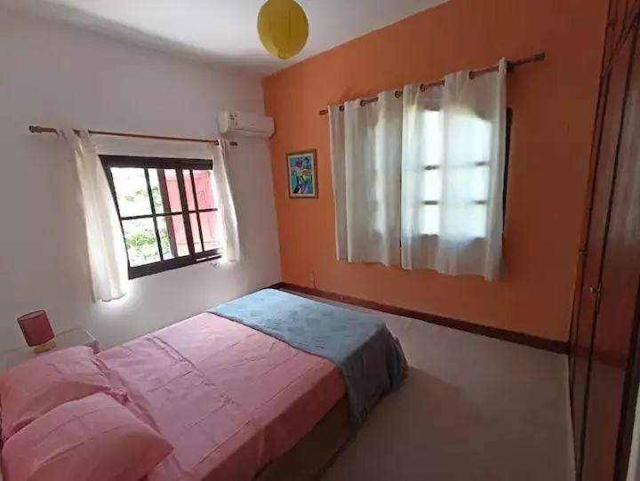 ベッドアンドブレックファースト La Casona De Aime, Habitaciones Privadas Con Desayuno