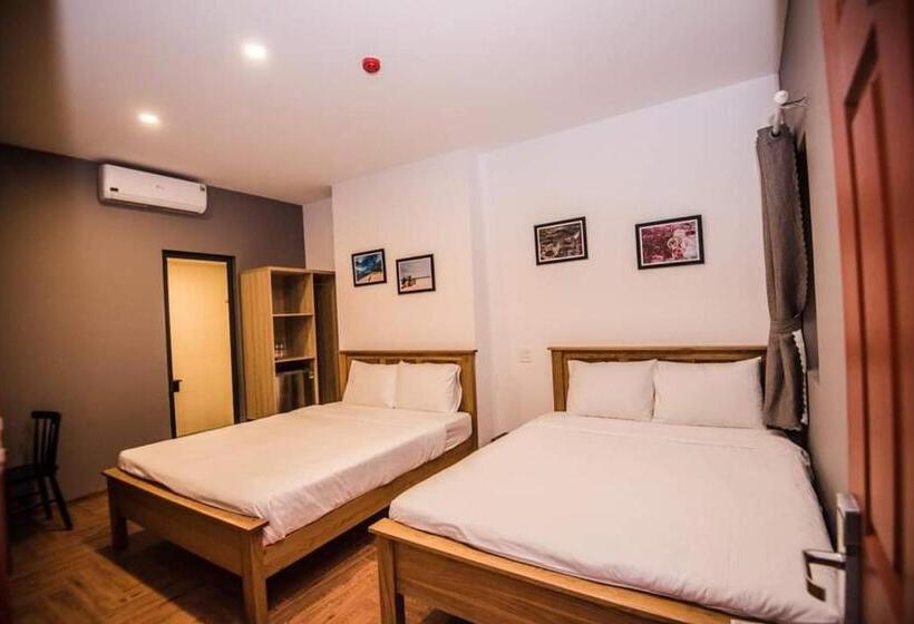 هتل 1991 Boutique