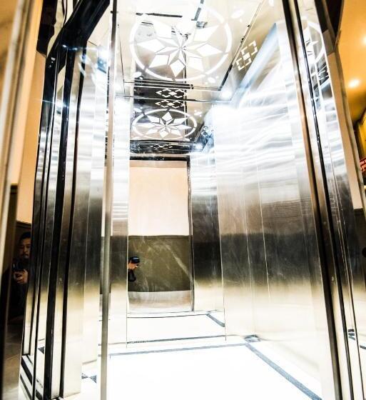 هتل 1991 Boutique