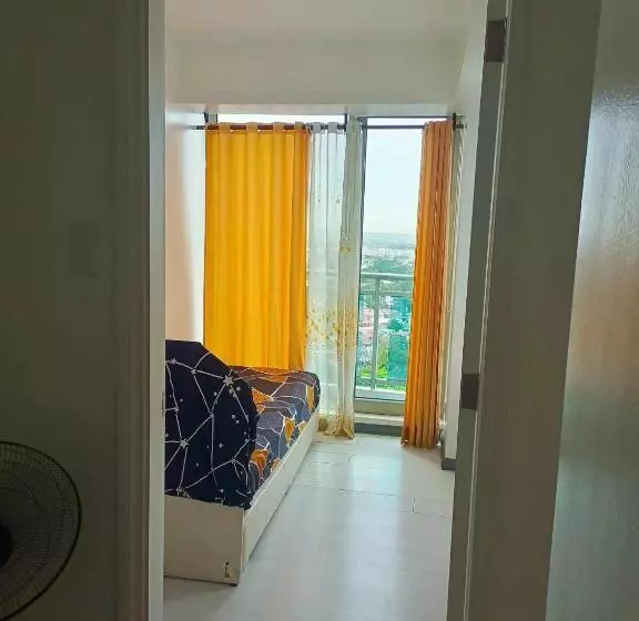 ホテル Azure Urban Resort Residences