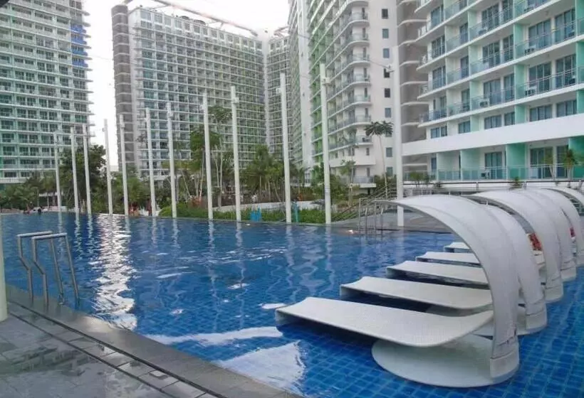 ホテル Azure Urban Resort Residences
