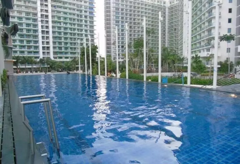 ホテル Azure Urban Resort Residences