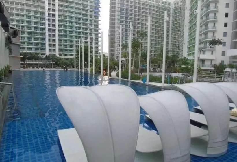 ホテル Azure Urban Resort Residences