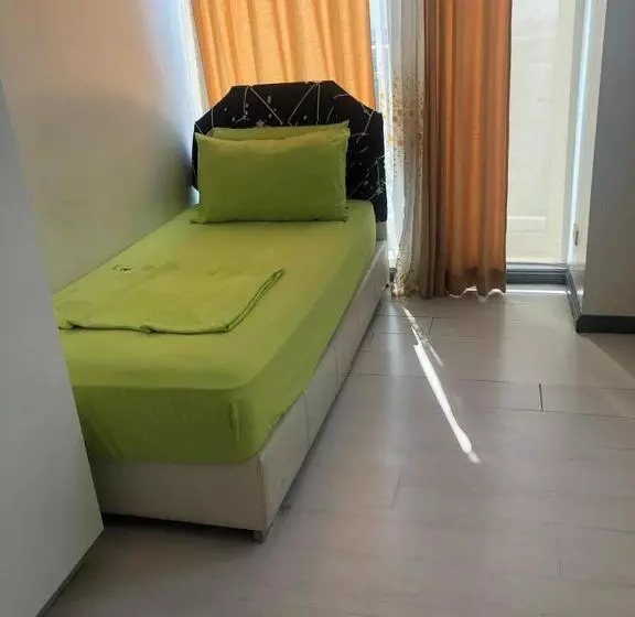 ホテル Azure Urban Resort Residences