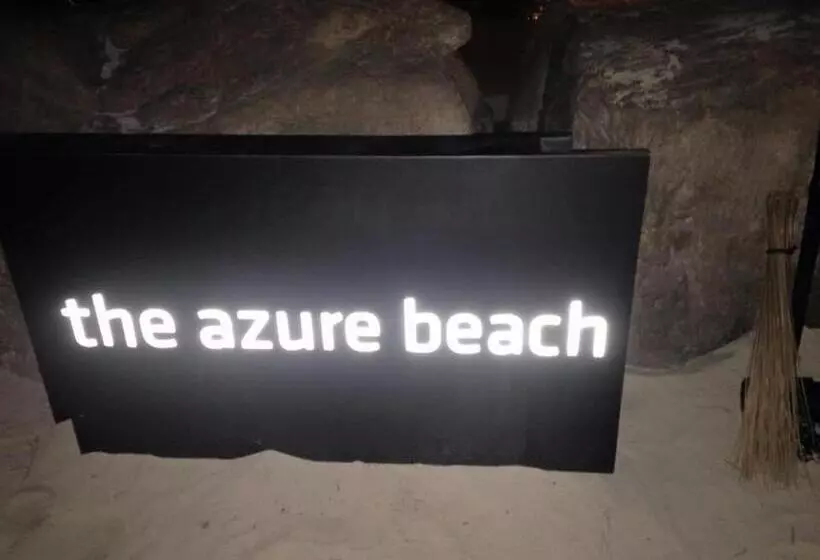 ホテル Azure Urban Resort Residences