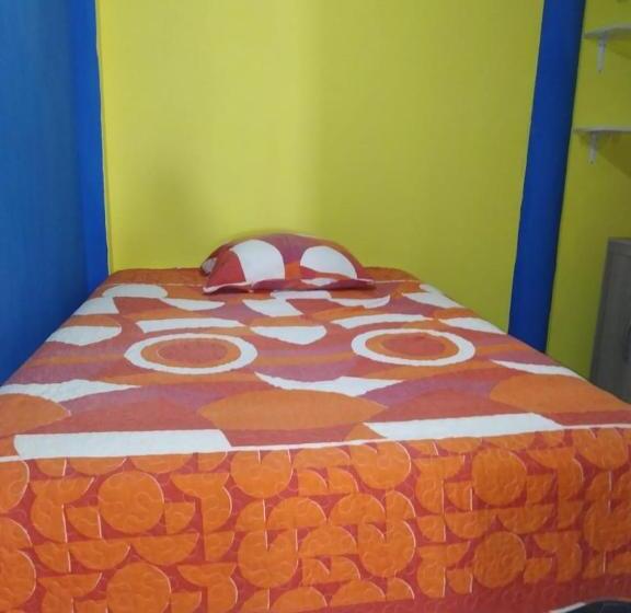 酒店 Balcones De Zorritos