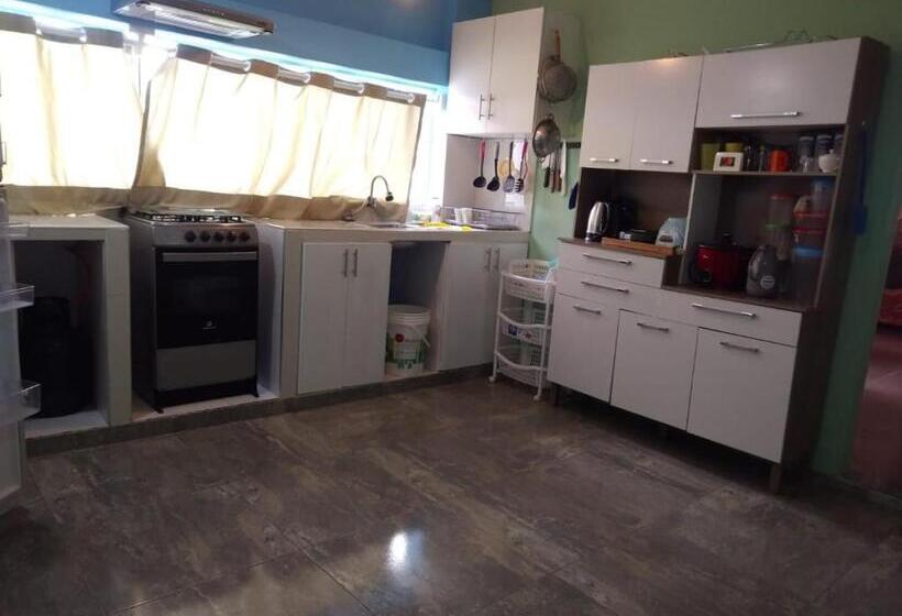 酒店 Balcones De Zorritos