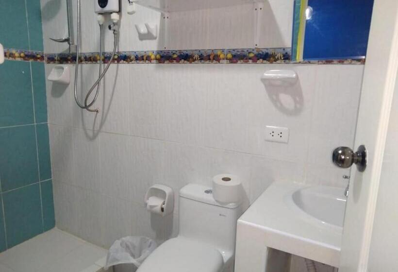 酒店 Balcones De Zorritos