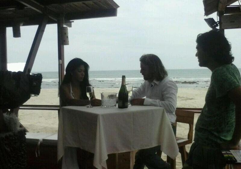 酒店 Balcones De Zorritos